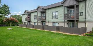 Chase Cove Apartments Gallery 2