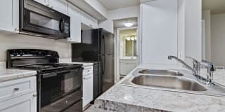Chimney Top Apartments Gallery 1