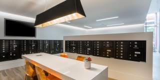 Shift Apartments Gallery 57