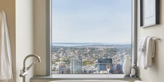 The Residences at Rainier Square Gallery 9