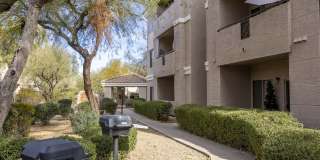 Vintage At Scottsdale Gallery 21