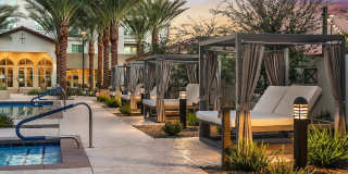 Overture North Scottsdale Age 55+ Apartment Homes Gallery 42