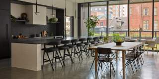 Jessup House Gallery 15
