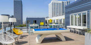 mResidences Olympic & Olive Gallery 19