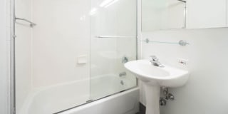 Longacre House Apartments Gallery 21