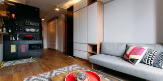 2221 S Clark - Student Housing Gallery 22