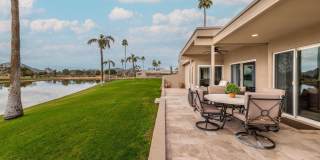 7837 E VIA MARINA -- Gallery 41
