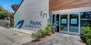 Park At Spring Valley Gallery 5