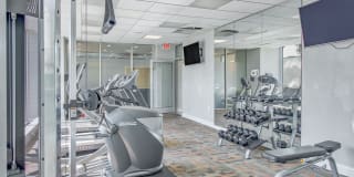 The Square at 511 Apartments - Affordable Housing Gallery 31