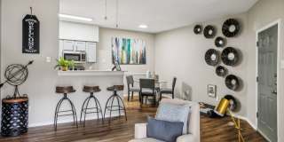 Collin Creek Gallery 21