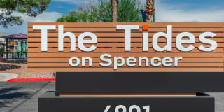 Tides on Spencer Gallery 1