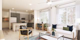 Allora Eastland Gallery 2