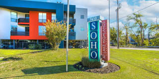 Soho Apartments Gallery 2