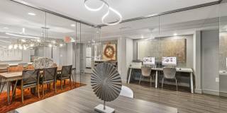Park Adams Apartments Gallery 16