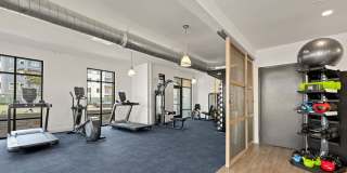 Bowery West Gallery 17