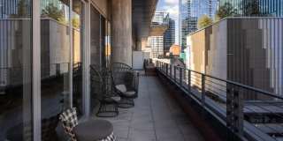 The Place at Fifth + Broadway Gallery 47