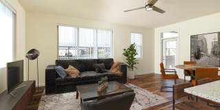 Senior & Affordable Housing – Casa Azure 55+ Apartments Gallery 18