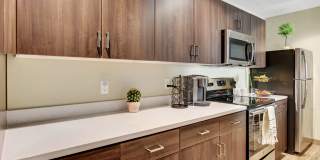 Student Housing - Echo 1055 Gallery 62