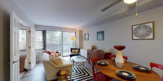 Alister Arlington Ridge Gallery 1