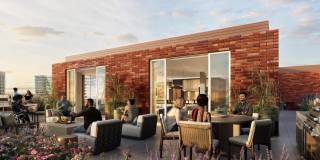 Residences at Mazza Gallery 23