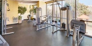 Wildwood Towers Gallery 11