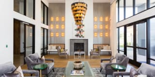 Avant Fashion Center by Mark-Taylor Gallery 1