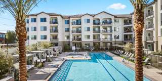 Overture North Scottsdale Age 55+ Apartment Homes Gallery 38