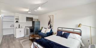 Hermitage Studios Gallery 10