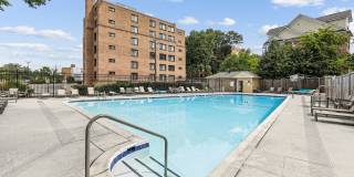 Park Adams Apartments Gallery 18