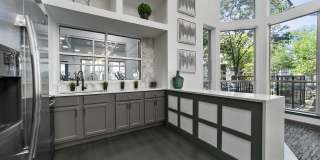 Thornbury at Chase Oaks Gallery 20