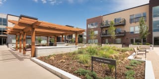 Parc Mosaic Apartment Homes Gallery 23