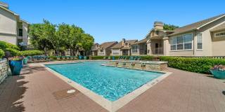 Avalon at Chase Oaks Gallery 14