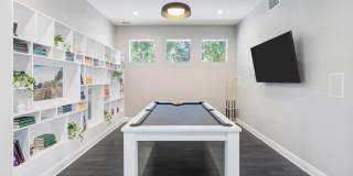 Almaden Lake Village Gallery 33