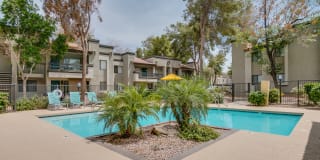 Mission Springs Apartments Gallery 46