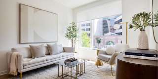 Residences at Mazza Gallery 5