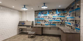 225 North Calvert Street Gallery 27