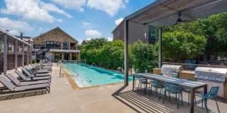 Legacy Village Apartment Homes Gallery 25