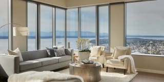 The Residences at Rainier Square Gallery 6