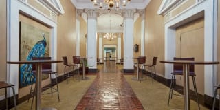Chestnut Hall Apartments Gallery 14
