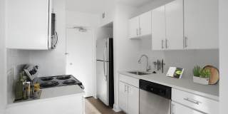 Infinity Apartments Gallery 30