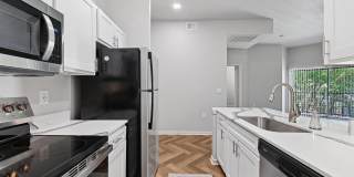 Link at Plano Apartment Homes Gallery 4