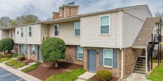 Dupont Avenue Apartments Gallery 1