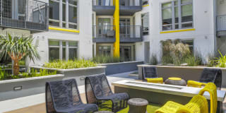 mResidences Olympic & Olive Gallery 15