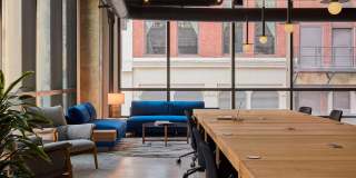 Jessup House Gallery 19