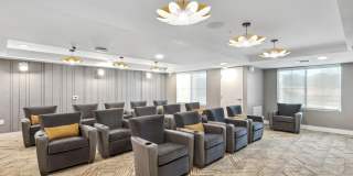 Overture North Scottsdale Age 55+ Apartment Homes Gallery 19