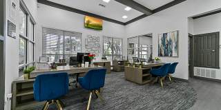 Thornbury at Chase Oaks Gallery 23