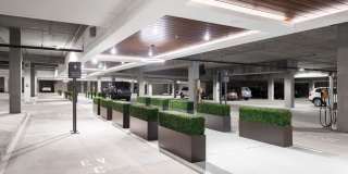 Parc Mosaic Apartment Homes Gallery 16