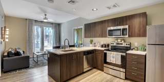 Student Housing - Echo 1055 Gallery 37