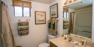 Towne Square Apartment Homes Gallery 10