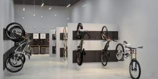 The Josephine Gallery 26